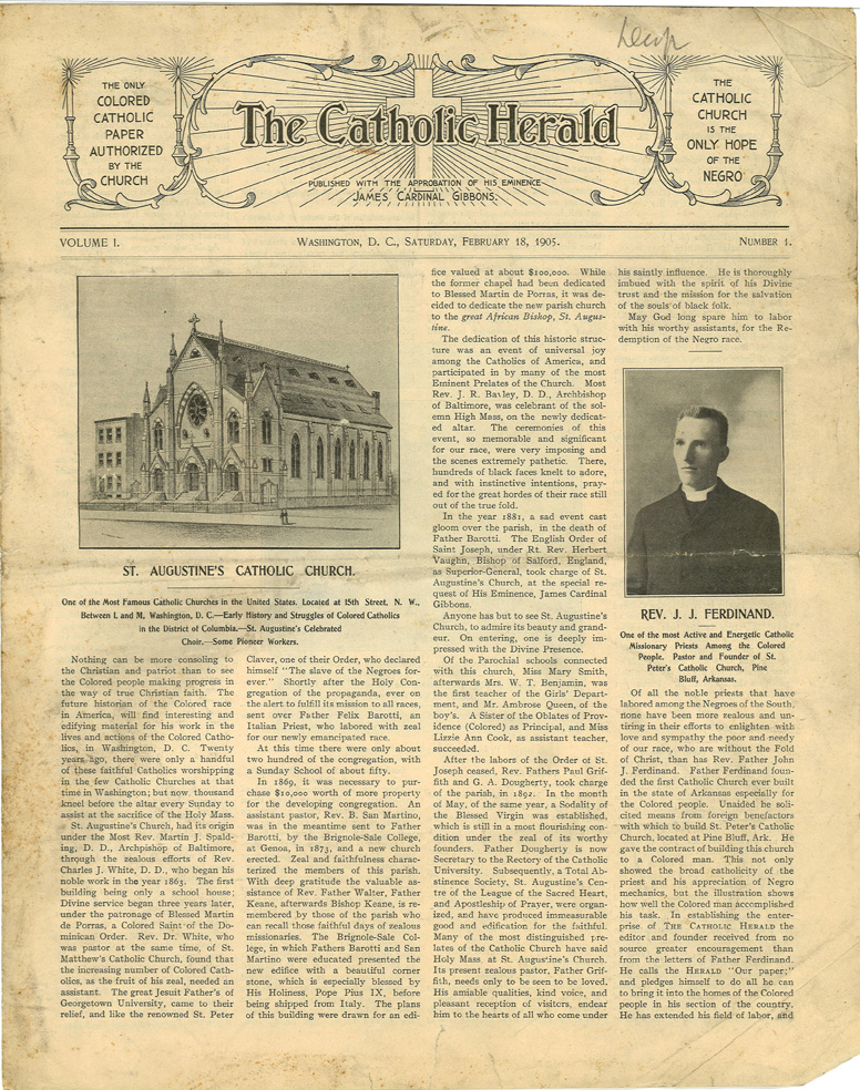 Catholic Herald